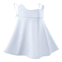 蕉下口罩立体防晒冰丝防紫外线口罩AL39024(颜色随机)