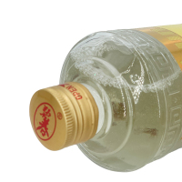 碧春 54度 贵州碧春酒 经典铁盖玻璃瓶 酱香型 500mlx1瓶