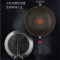 苏泊尔(SUPOR) VC30HAP01 电木黑晶火红点不粘炒锅