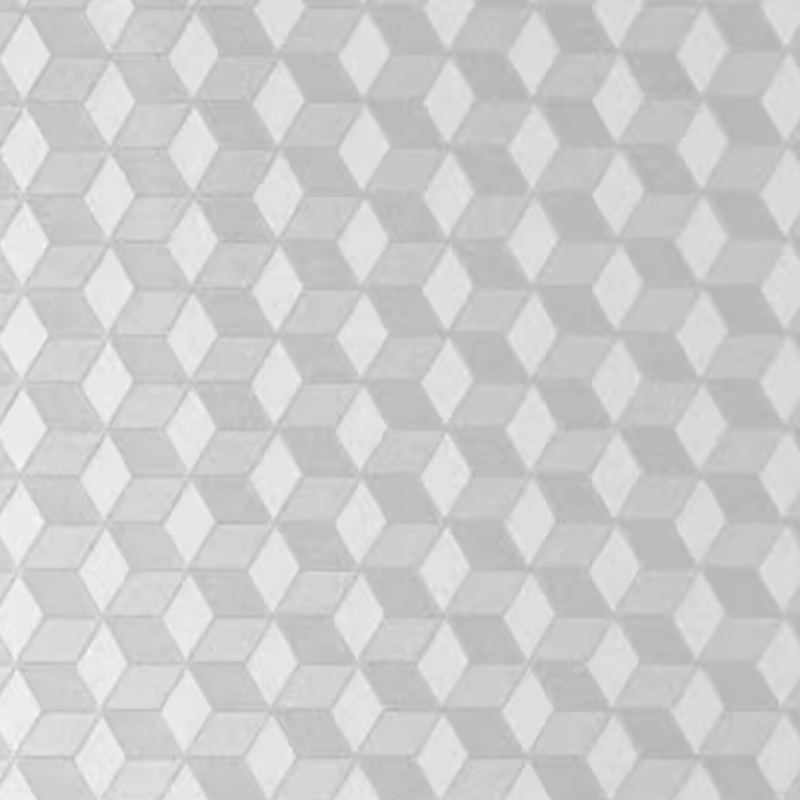 家柏饰(CORATED)隔热磨砂玻璃装饰贴膜卫生间卧室厕所窗户贴纸透光不透纸遮光