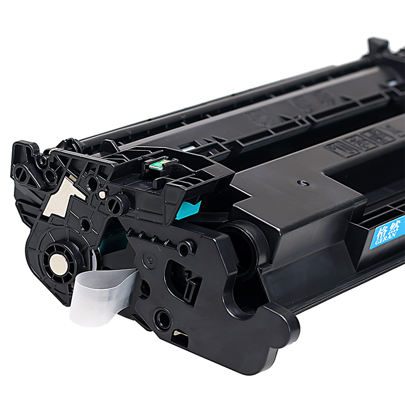 格然 惠普CF226A硒鼓适用HP M402n M402d M402dn墨盒M402dne M402dw 26A墨粉盒高清大图