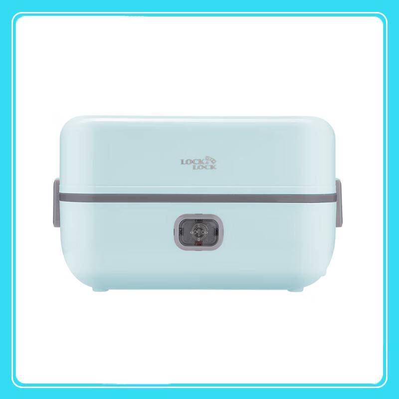 乐扣/小家电电热饭盒(蒸煮器)200W