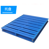 柜殿货架托盘钢制重型仓储托盘 承重0.5吨 1000*1200*125 KD-TP1200