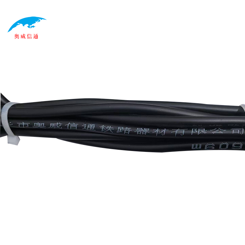 奥威信通 短接铜线 AWXT-30925D高清大图