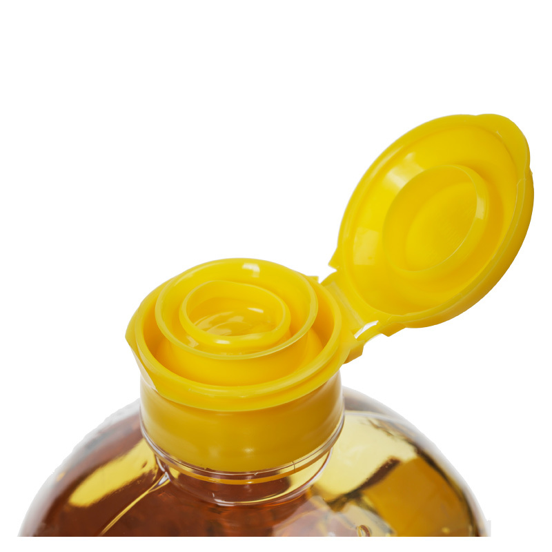 鲁花 食用油 非转基因 玉米油 1.6L