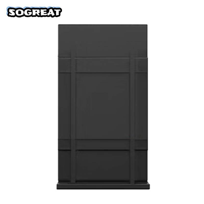 SOGREAT(松冠)86寸立式可触摸广告一体机SG86PT9 /台高清大图