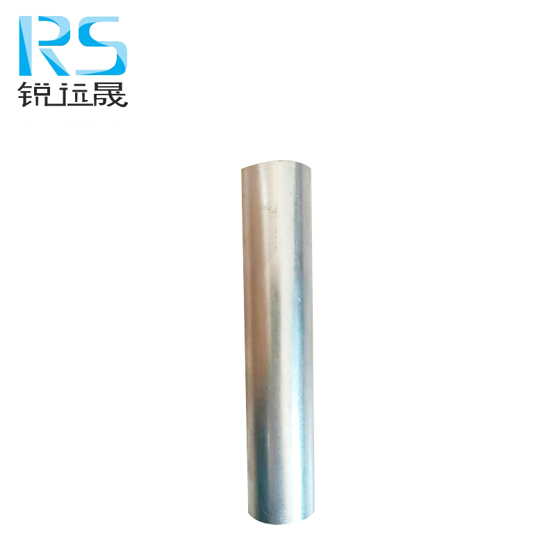 锐远晟镀锡铜接管 25平方 /个高清大图