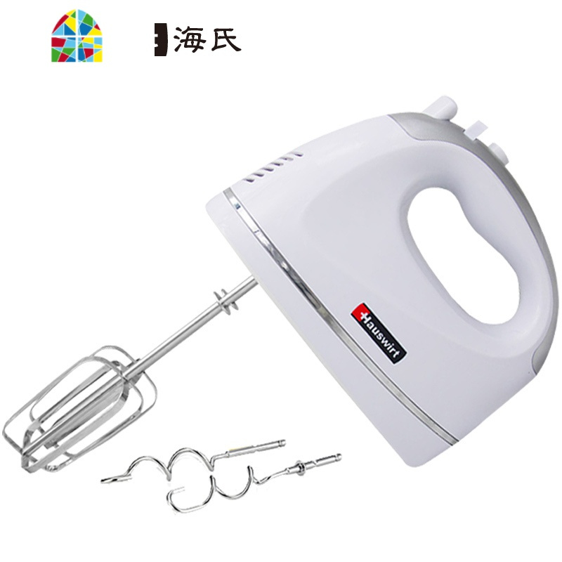 打蛋器电动家用烘焙奶油打发器小型商用手持打蛋机300W FENGHOU