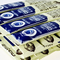 猫头鹰(OWL)特浓咖啡800g 进口三合一速溶咖啡 下午茶冲饮品