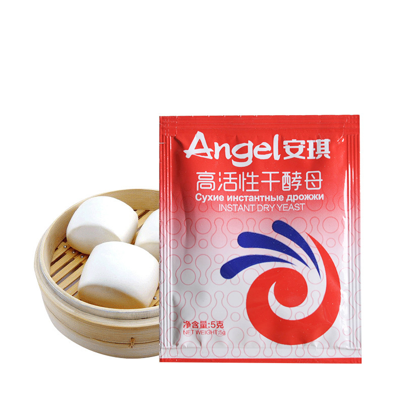 安琪高活性高酵母5g