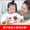 贝蒙彩泥超轻粘土早教益智小孩玩具安全超轻粘土24色幼儿园推荐 12色袋装标准版