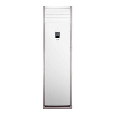 美的系2匹定频家用客厅柜机空调 大风口立式冷暖空调冷静星KFR-51LW/DN8Y-PA400(D3)