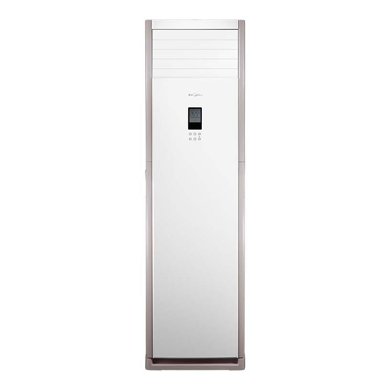 美的系2匹定频家用客厅柜机空调 大风口立式冷暖空调冷静星KFR-51LW/DN8Y-PA400(D3)