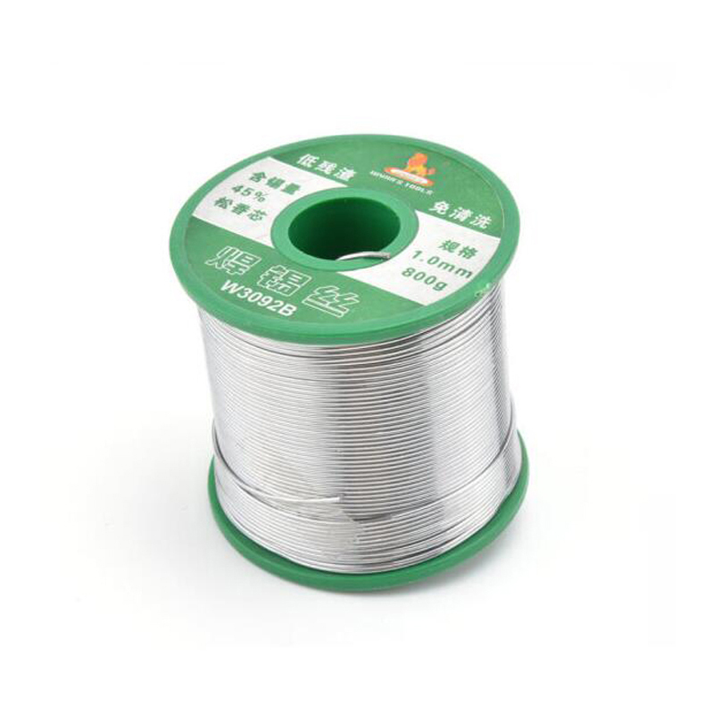 威力狮Wynn’s 焊锡丝1.0MM 800G W3092B