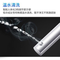 松下(panasonic) 智能马桶盖 抗菌智能坐便盖板洁身器电子座便盖1310 智能畅洗