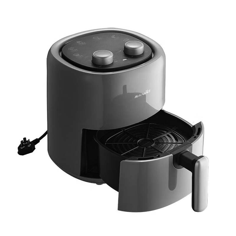 小熊(bear) 家用多功能空气炸锅QZG-E12W5高清大图