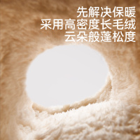 巴拉巴拉儿童棉拖鞋男童冬季宝宝室内卡通恐龙小孩保暖女童居家鞋