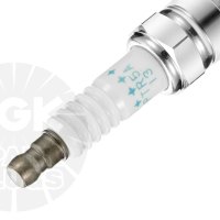 NGK铱铂金火花塞 PTR5A-13 2467 单支装 适用于别克荣御 2.8L 04-06款