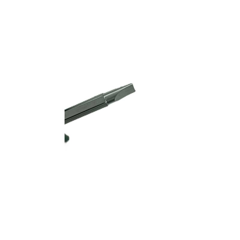 力世工具 高档 穿心两用螺丝批 6.35*100± 把高清大图