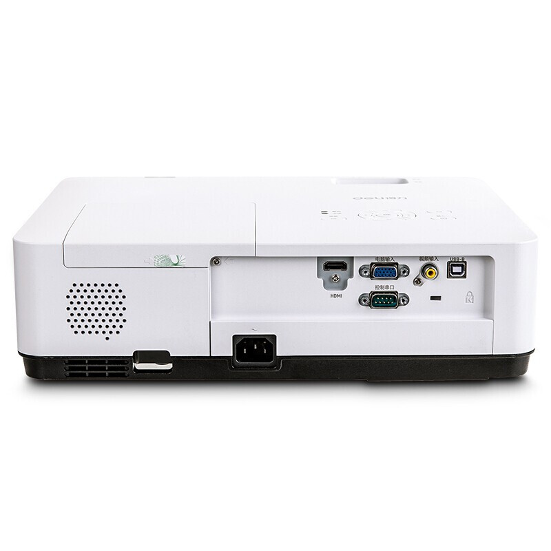 得力(deli)投影仪 投影机 投影仪办公 家用 [XGA 3000流明]DPE-X230
