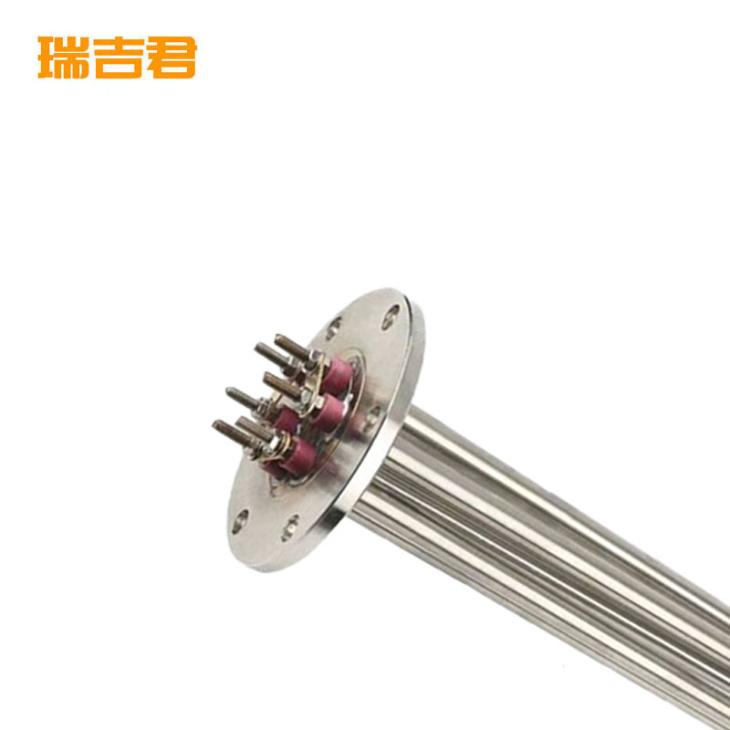 瑞吉君 加热管 RHTX1865 30KW 根高清大图