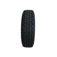 东风 海大轮胎 LT235/85R16 HD828 AT适用长丰猎豹吉奥帅凌越野车 LT235/85R16 8层
