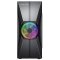 铭能 i7级六核E5 2620/RX580 8G独显/16G内存/512G固态 台式机 组装电脑 台式电脑 家用办公电脑主机台式主机学生直播网课吃鸡电脑LOL游戏电脑+24英寸全套