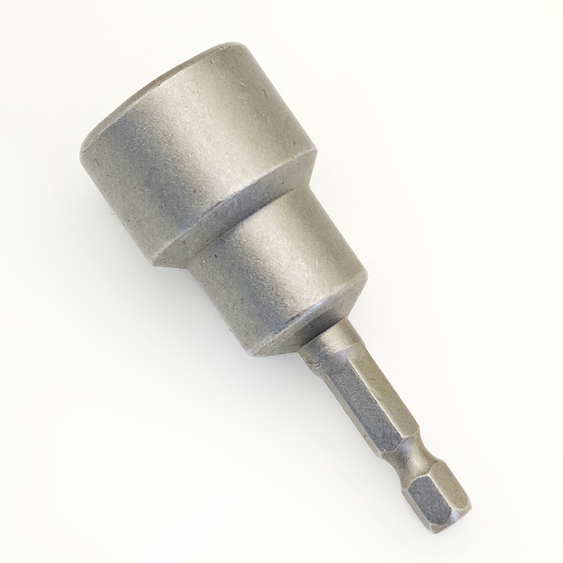 梦涵杰 六角批头强磁套筒 18mm/ 个高清大图
