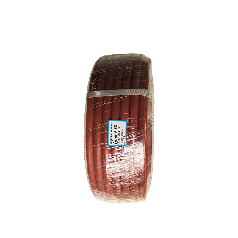 赫方诺精品氧气管8*30mm/盘
