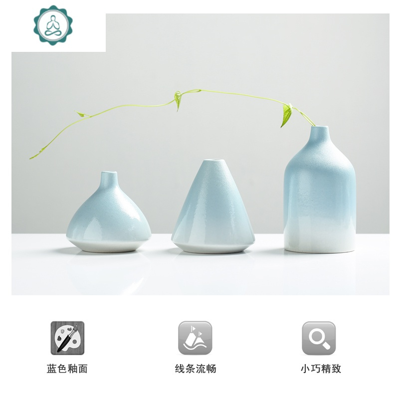 封后fenghou花瓶花艺