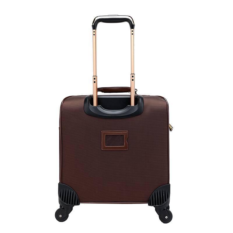 信森洛拉杆箱c16515规格16寸单位个18英寸