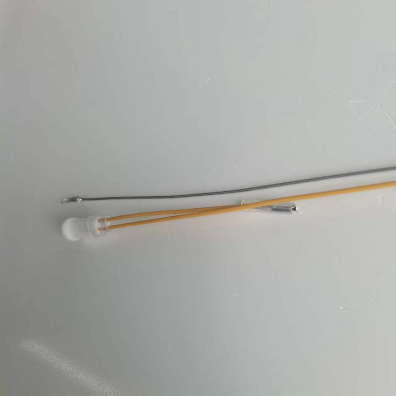 全新原装法迪欧燃气灶配件JZT/Y- 2B12双线圈热电偶(SC)收前务必验货高清大图