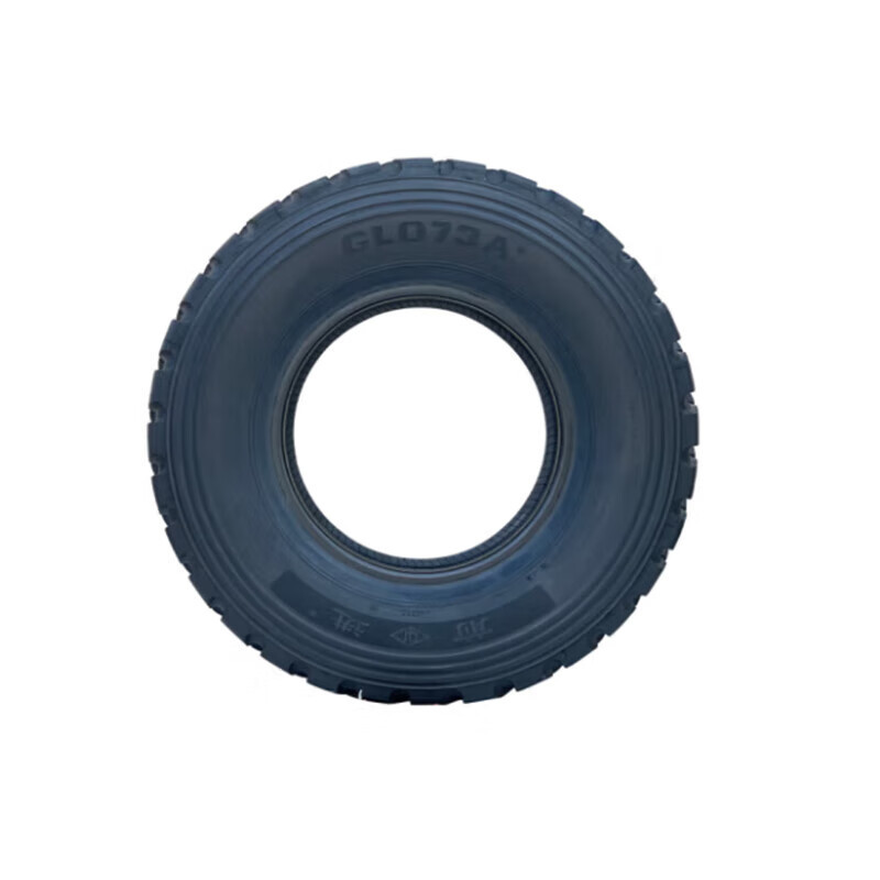 前进轮胎395/85R20-20PR GL073A 全钢子午线越野真空轮胎高清大图