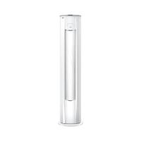 美的(Midea) KFR-51LW/N8MKA1 立柜式冷暖空调 2匹 变频冷暖