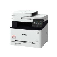 佳能(Canon)MF643CDW 智能彩立方 彩色打印机 WiFi双面打印复印扫描传真商用多功能一体机