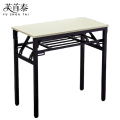 芙首泰折叠桌双层1000*600*750mm张