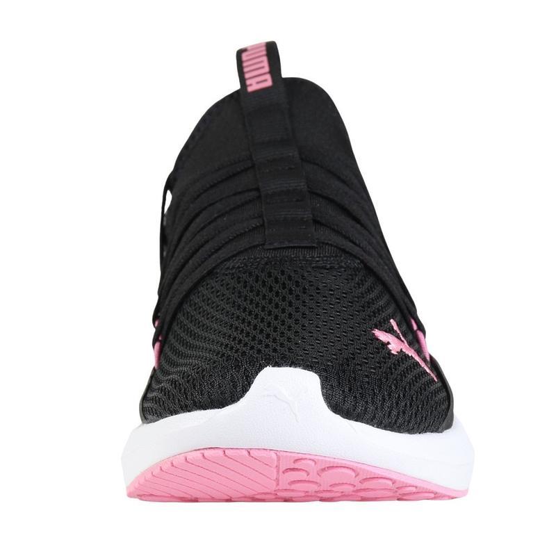 彪马(Puma)女跑步鞋轻量透气缓震舒适耐磨防滑运动鞋