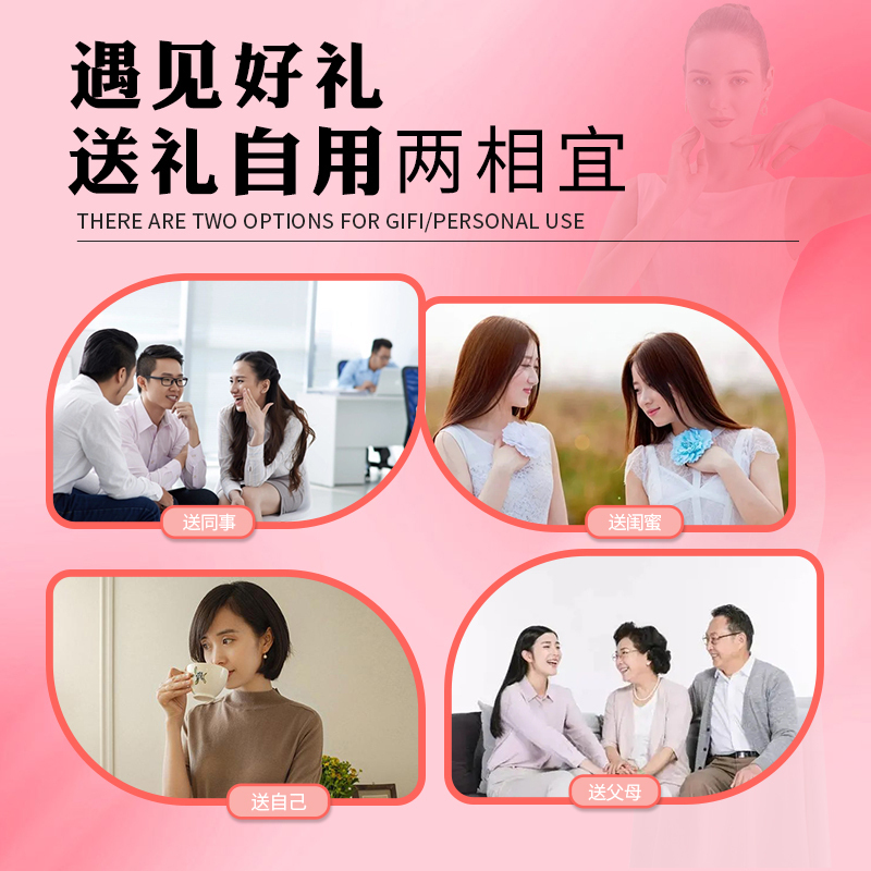 仁和维生素C维生素E雨生红球藻片补充维C维E60粒