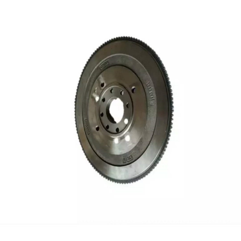 军车器材东风康明斯EQ1118/EQ2102军车配件发动机飞轮总成