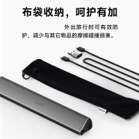 漫步者蓝牙音箱便携音箱内置USB声卡Type-C接口音箱M16+