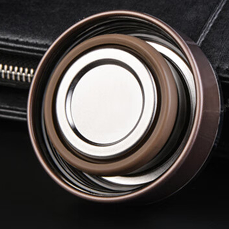 希诺真空杯275ml不锈钢材质XN-3008(颜色随机)高清大图