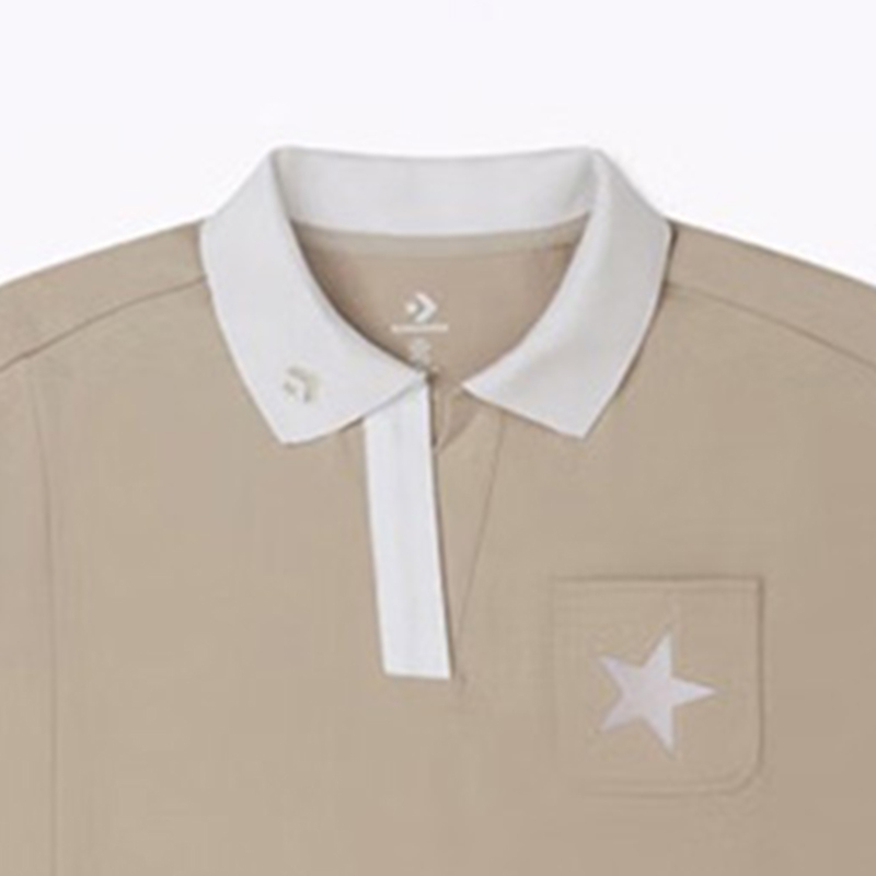 匡威converse运动t恤