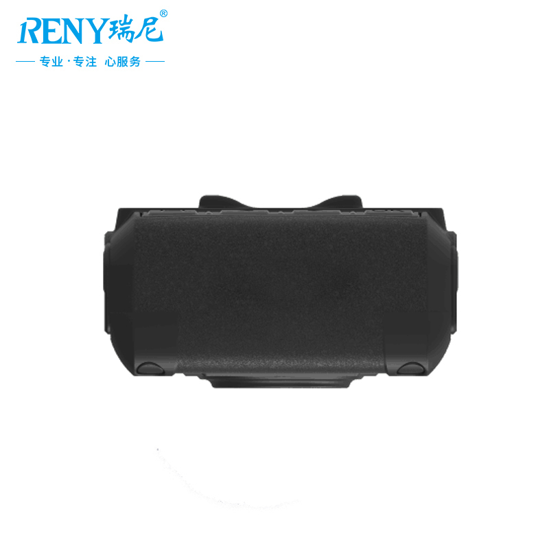 瑞尼(RENY)A3S执法记录仪高清红外夜视便携式小型现场摄像机记录器仪迷你轻巧胸前佩戴 32G