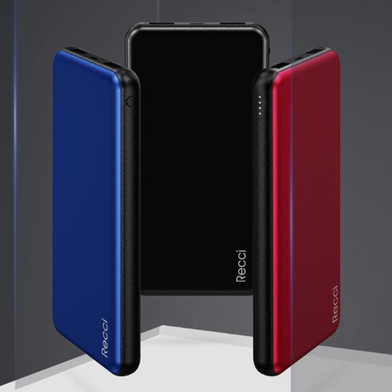 美能格(MAXCO) RP-10000 锐思迈腾移动电源 10000毫安（七包服务）