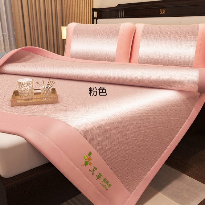 TDUO冰丝席（不含枕套） TX2 张高清大图