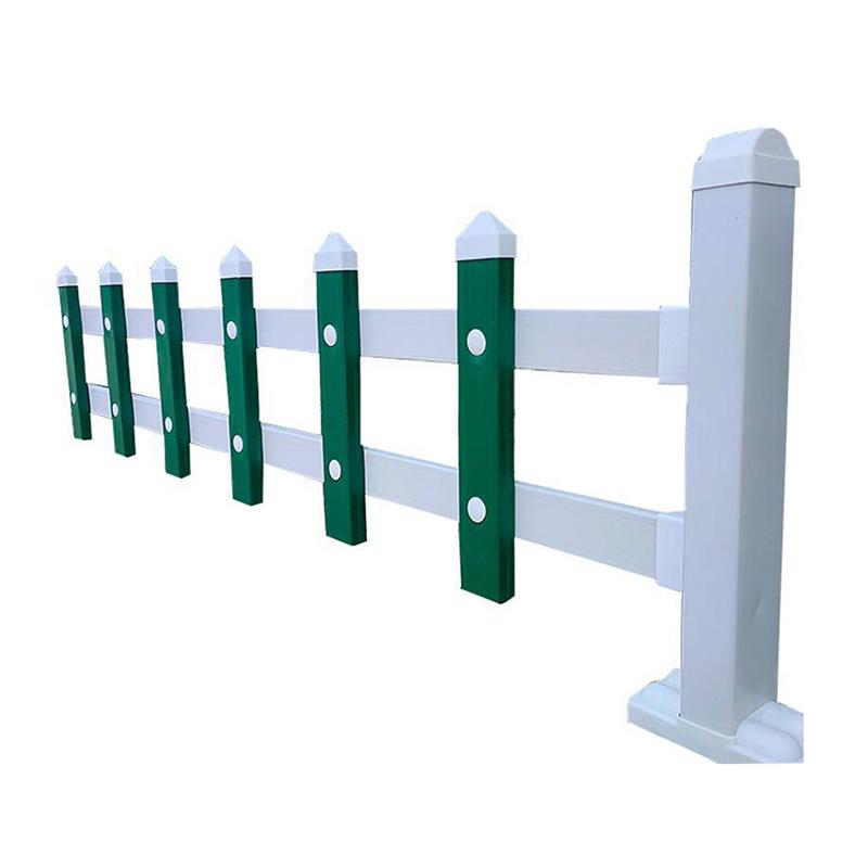 鑫睿辉 草坪护栏 高120cm含立柱 米高清大图