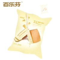 百乐芬 芝士奶酪蛋糕1000g整箱 2斤美味糕点休闲零食面包 包邮