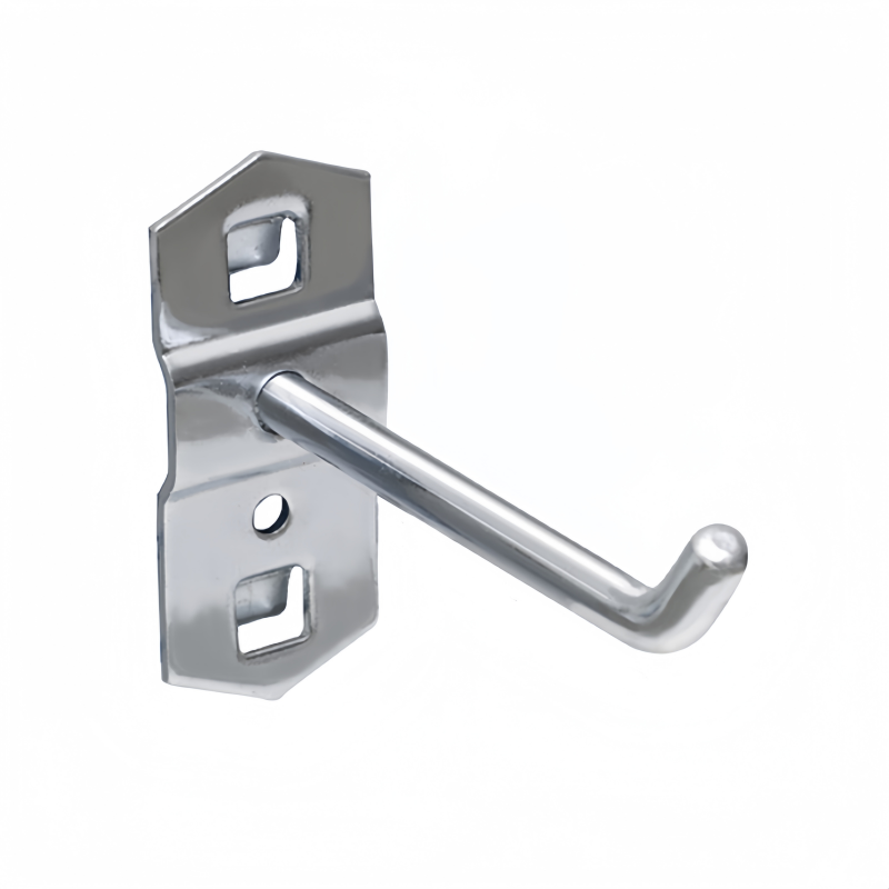 工具挂钩单斜挂钩高清大图