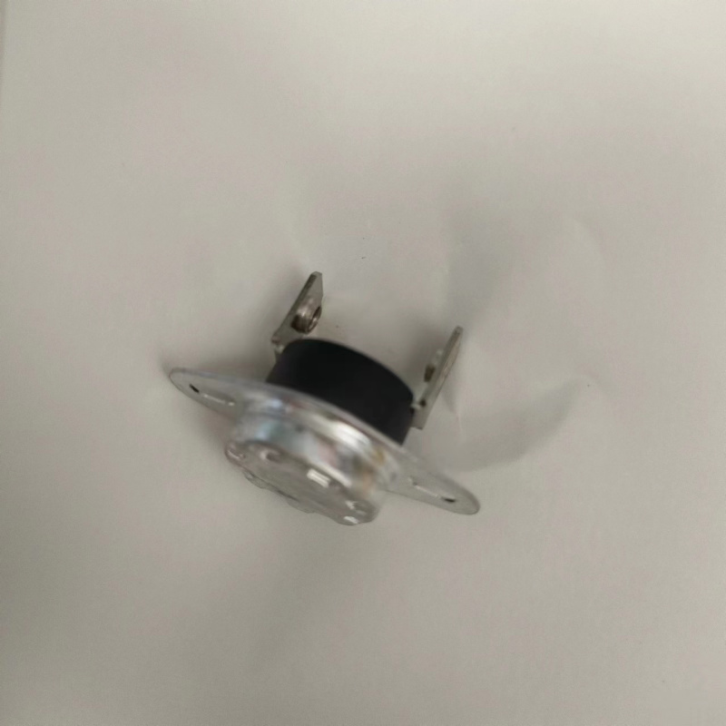 帮客材配 全新原装 热水器 温控器 / 限温器 250V 25A 75° 带螺纹 收前验货高清大图