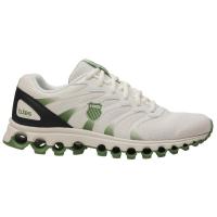 K-SWISSTubesComfort200透气缓震训练鞋专业防pronation男女适用 BLANC/ASPHALT/WATERCRESS 41